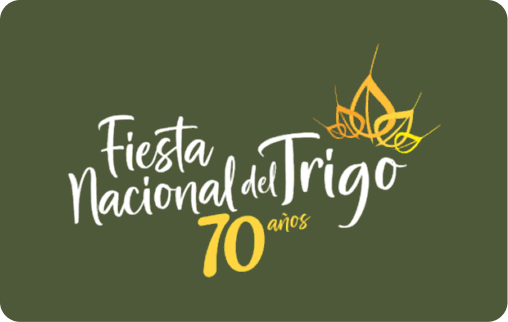 festiuval del trigo