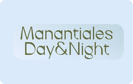 manantiales day