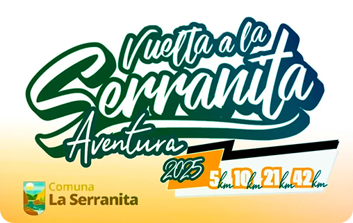 vuelta serranita